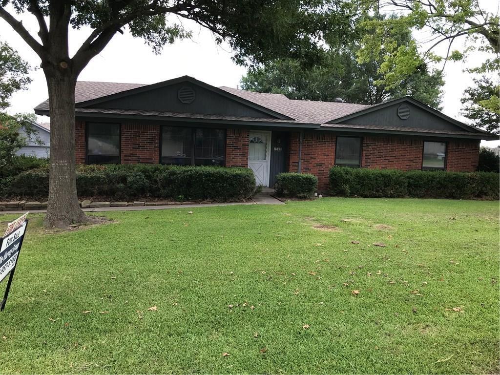 1545 Timbercreek Dr, Howe, TX 75459 House Rental in Howe, TX