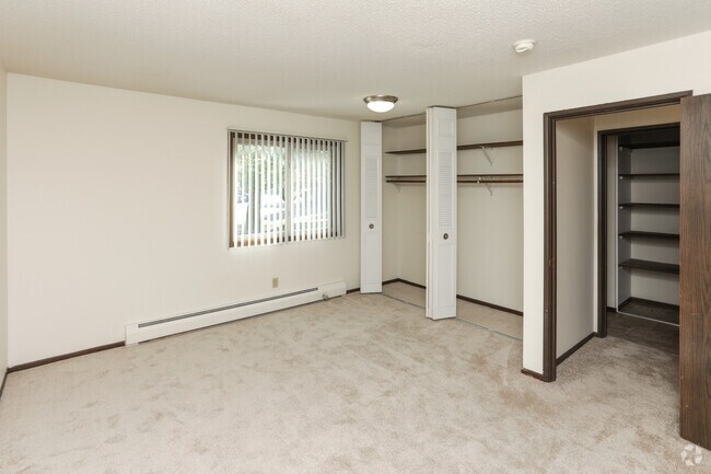 1HAB, 1BA - 720 ft² - Shadow Green Apartments