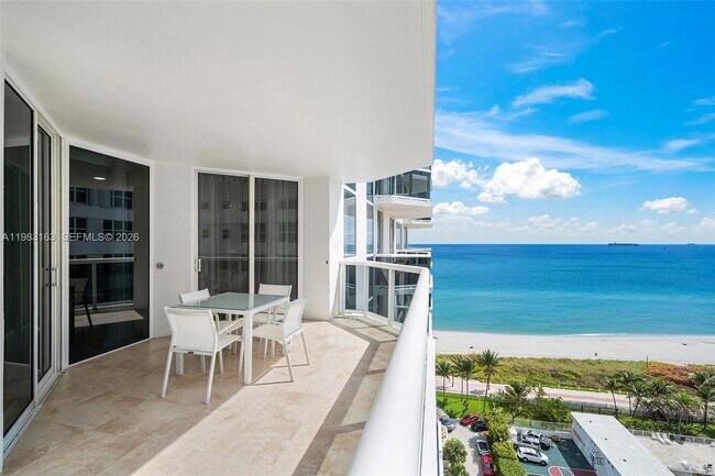Foto del edificio - 4775 Collins Ave