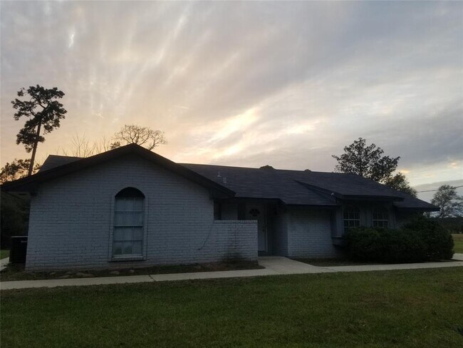 Foto del edificio - 22505 Roberts Cemetery Rd