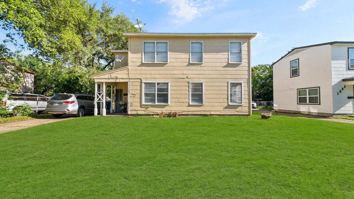 Foto principal - 1236 2nd Ave N