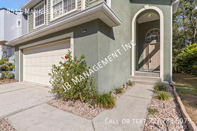 Building Photo - 8511 Manassas Rd