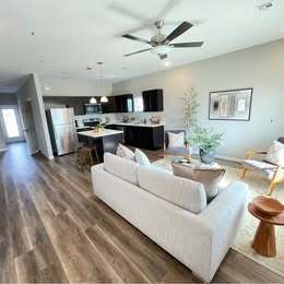 Photo - 629-631 Dara - 629 (Goddard, KS) Townhome