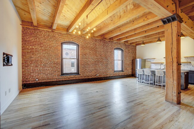 Building Photo - 1792 Wynkoop St