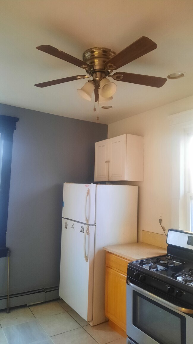 Foto del edificio - 118 Washington Ave