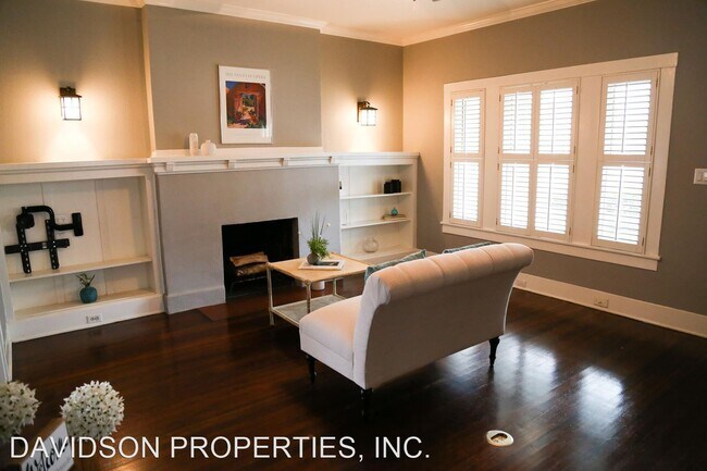 Building Photo - 3 br, 2 bath House - 122 Normandy Ave