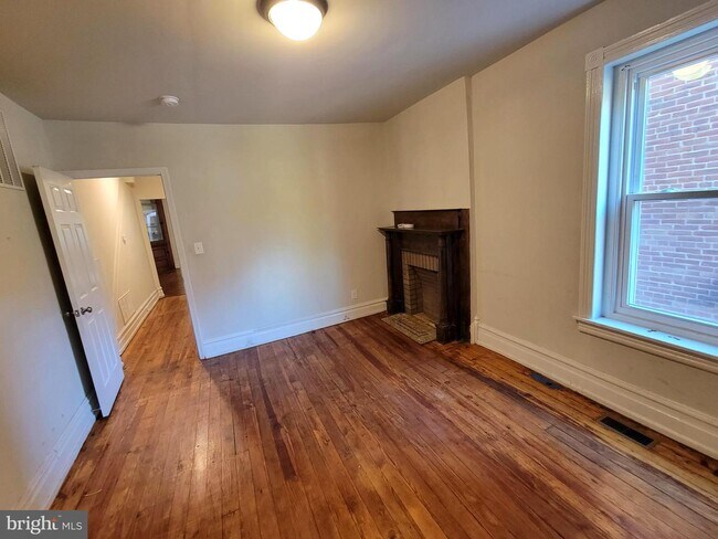 Foto del edificio - 522 N Charlotte St