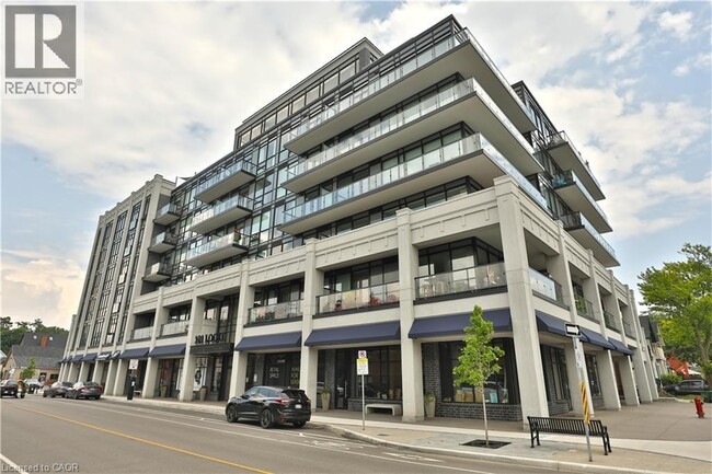 Building Photo - 101 Locke St S