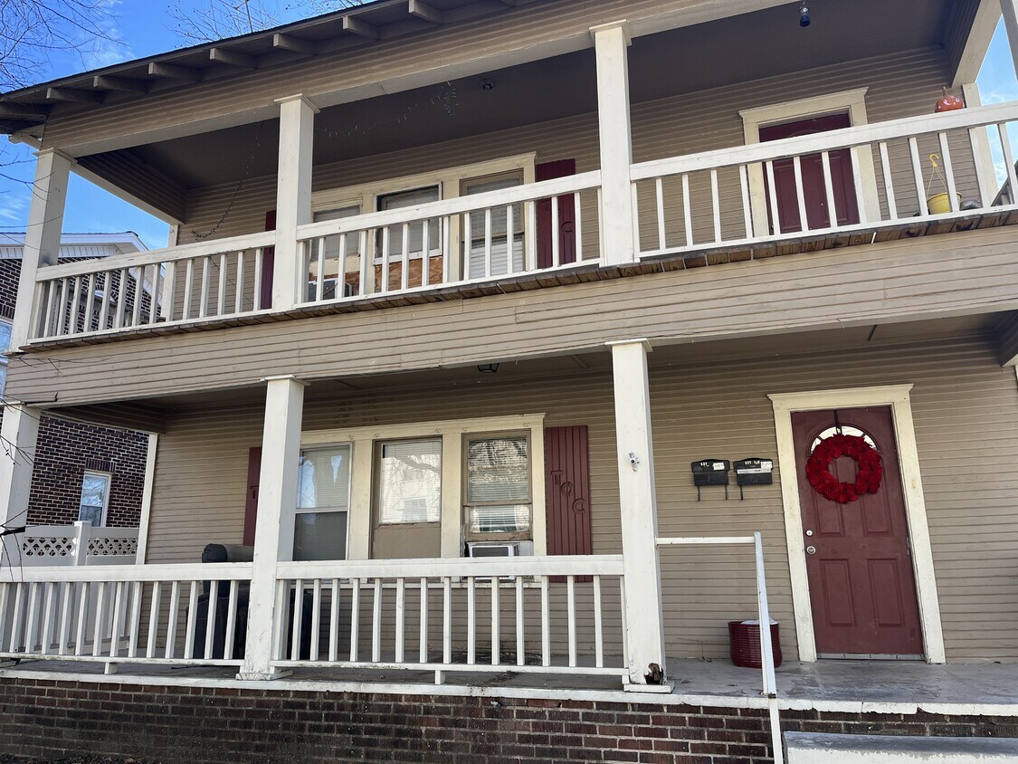 827 E Main St, Ada, OK 74820 House Rental in Ada, OK