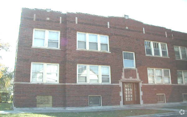 Foto principal - 4203 W Iowa St
