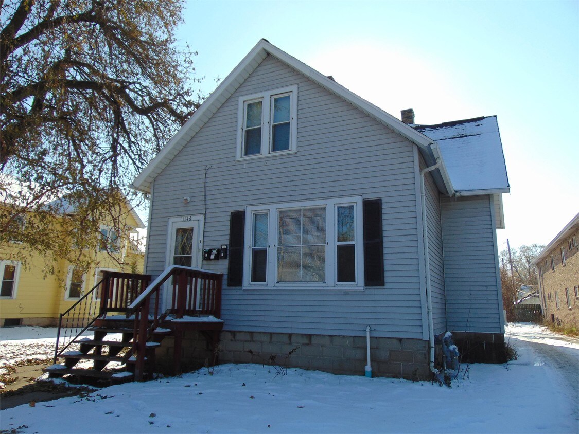 Primary Photo - 1415 E Walnut St