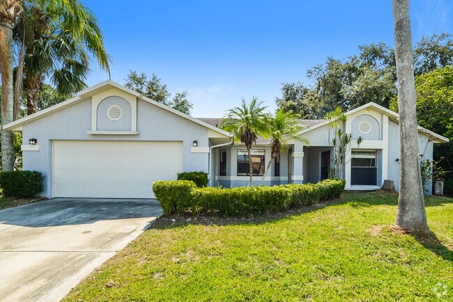 Building Photo - 628 Baldwin Dr
