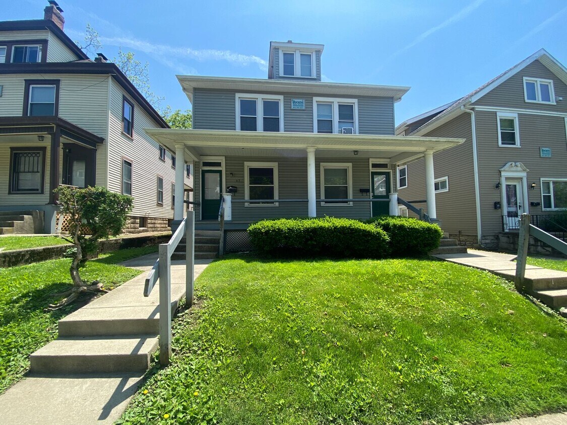 65-67-67 W Oakland Ave Unit 67 W. Oakland Ave., Columbus, OH 43201 ...