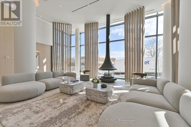 Photo du bâtiment - 1 Fairview Rd E