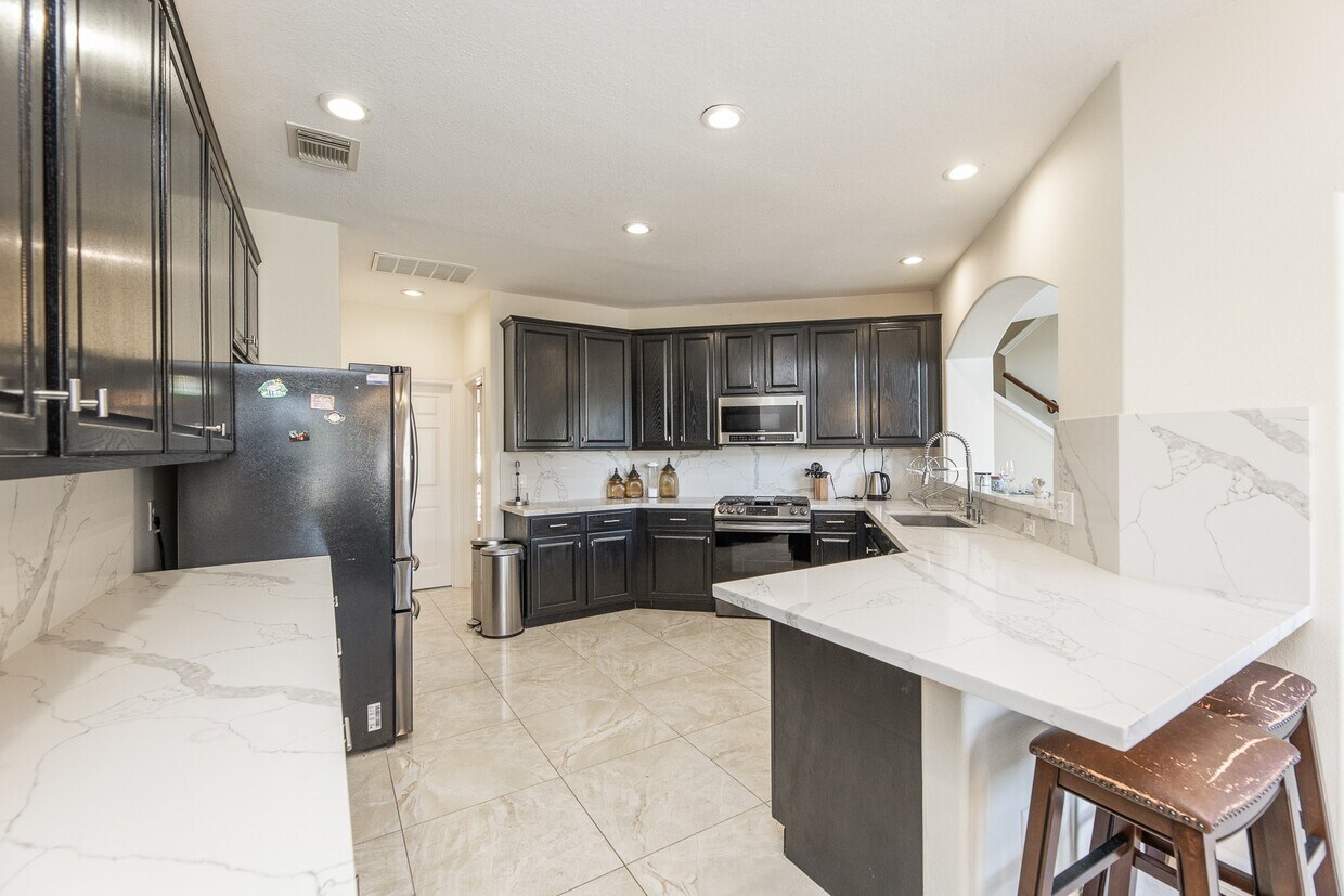 Foto del edificio - 14842 Grand Corral Ln