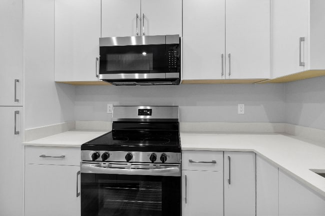 Foto del edificio - 5724 Sterling Ave