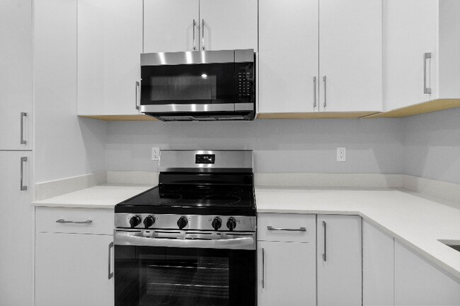 Foto del edificio - 5724 Sterling Ave