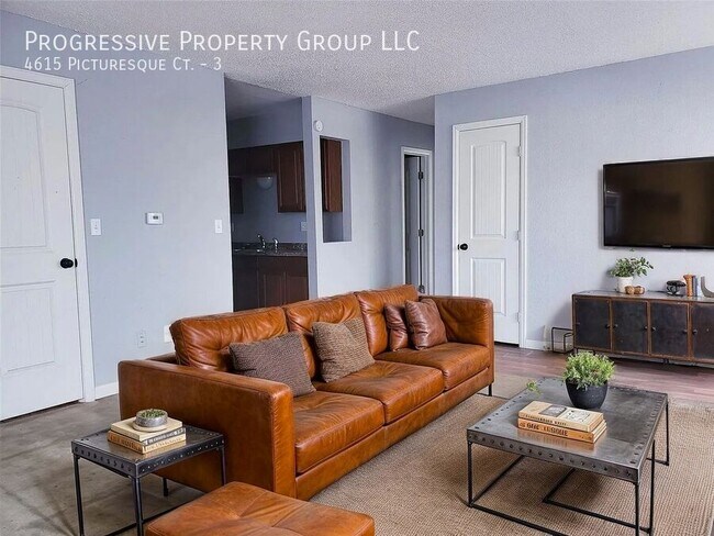 Foto del edificio - 4615 Picturesque Ct