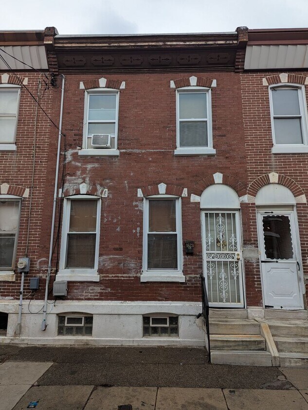 Primary Photo - Lovely Home - Hunting Park