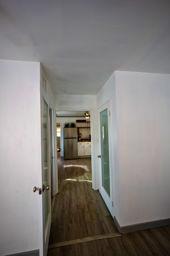 Foto del edificio - 85-890 Waianae Valley Rd