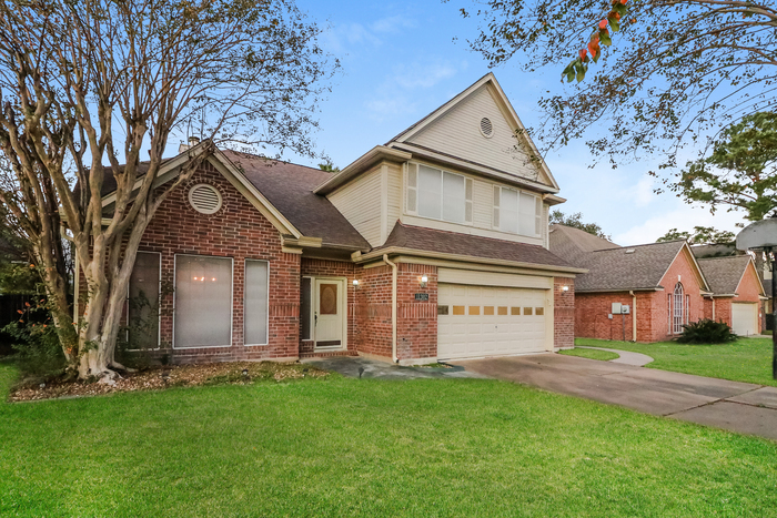 Primary Photo - Modern Home in Cypress, TX