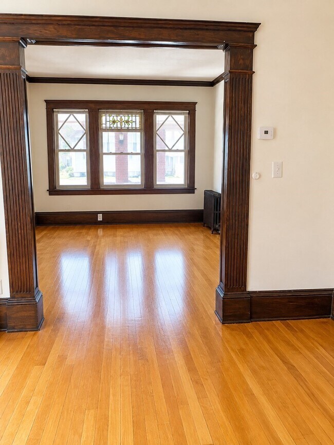 Foto del edificio - 269 Alewife Brook Pkwy