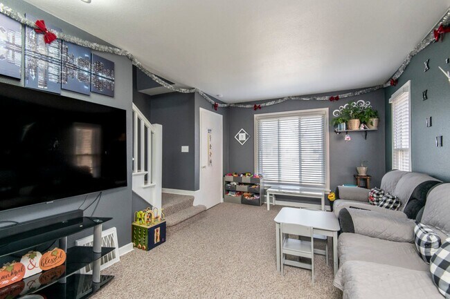 Foto del edificio - Inviting Bayview Townhouse
