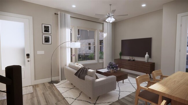 Building Photo - 607 McCraken Way