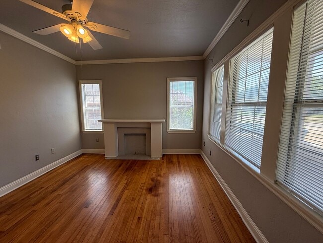 Photo - NW 22nd St - Quadplex Apartment