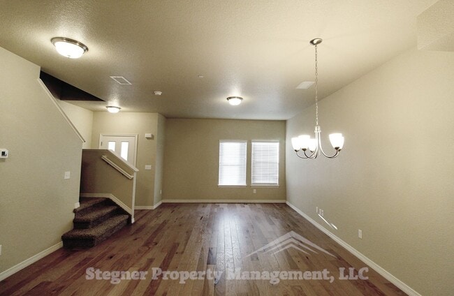 Building Photo - Great Townhome in Southeast Fort  Collins