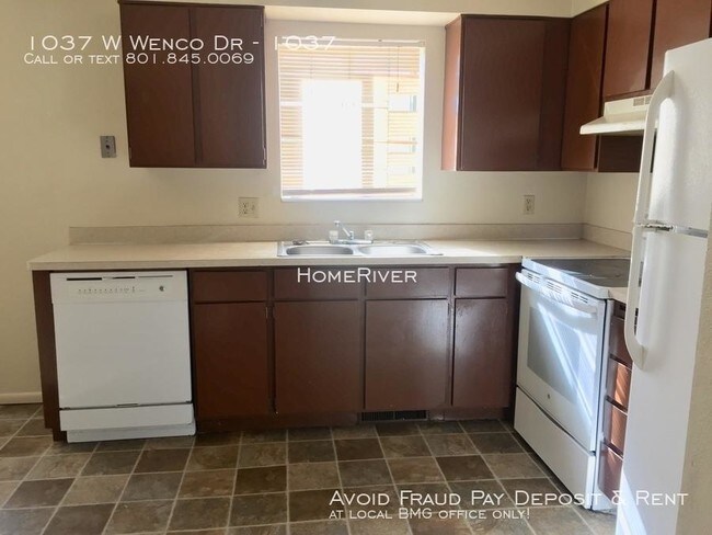 Building Photo - 2 bedroom in Salt Lake City UT 84104-2129