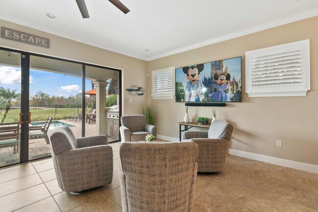 Foto del edificio - 989 Desert Mountain Ct