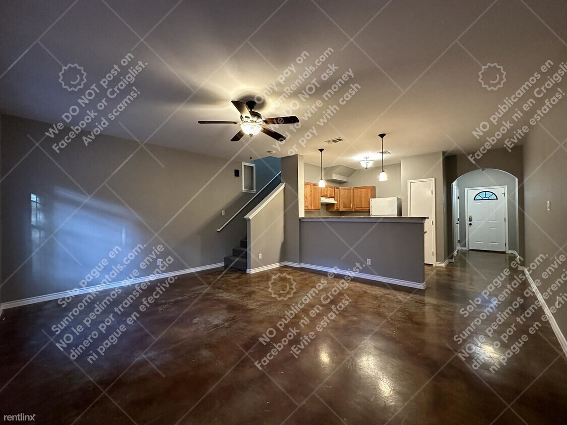 7811 Kingsbury Way, San Antonio, TX 78240 Condo for Rent in San Antonio, TX