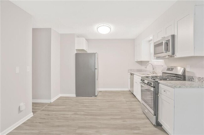 Foto del edificio - 4420 Joseph Dr SW