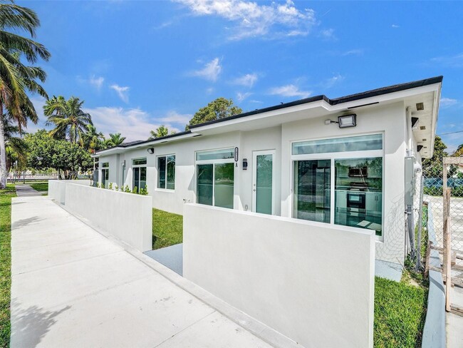 Foto del edificio - 14515 SW 272nd St
