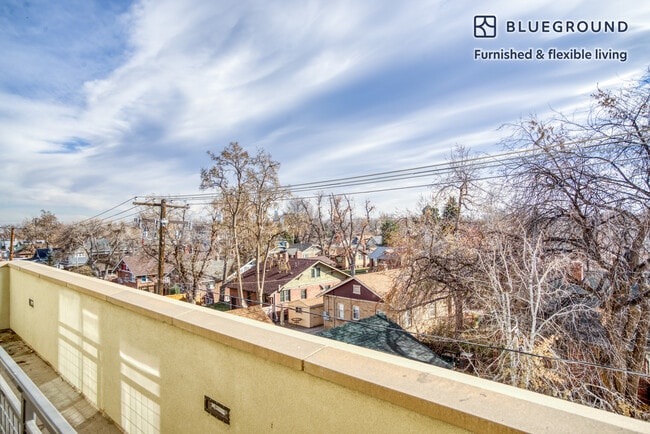 Building Photo - 3372 W 38th Ave