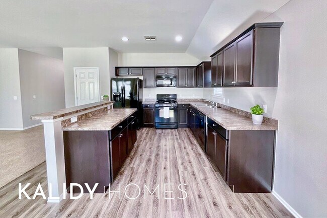 Foto del edificio - 2904 Cider Mill Ln