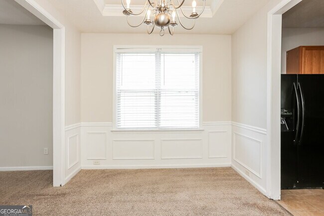Foto del edificio - 3200 Cooper Woods Dr