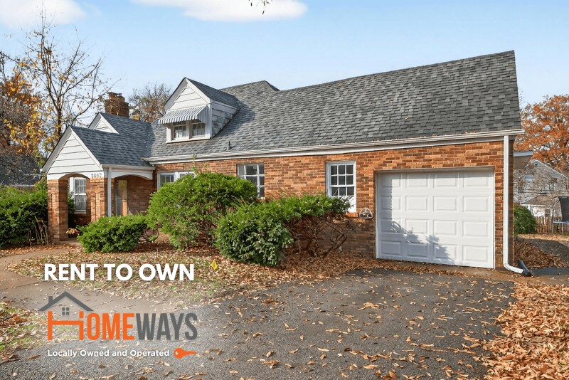 Foto principal - 3653 Eminence Blvd