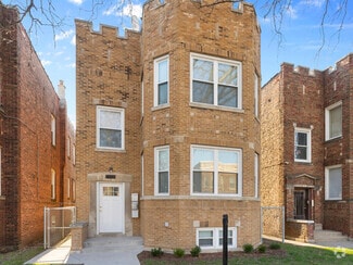 Building Photo - 7820 S Champlain Ave