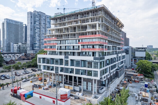 August 2022 - River & Fifth Condos
