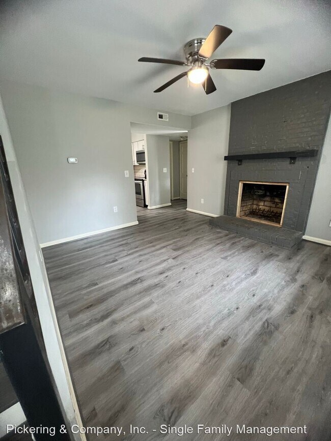 Building Photo - 3 br, 2.5 bath House - 3407 Glen Hollow Road
