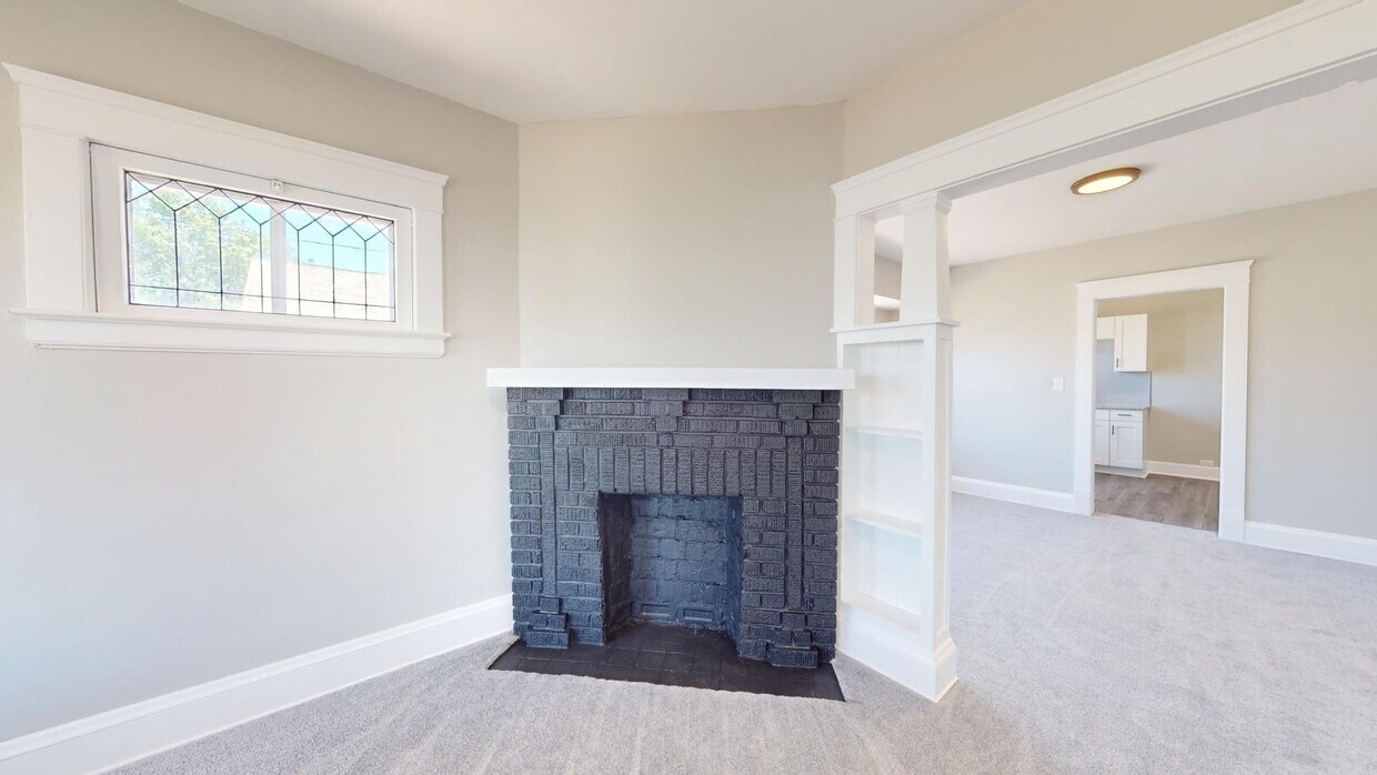 4101 Brooklyn Ave Unit Down, Cleveland, OH 44109 Room for Rent in Cleveland, OH