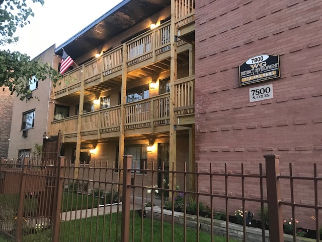 Primary Photo - 7800 S Coles Ave