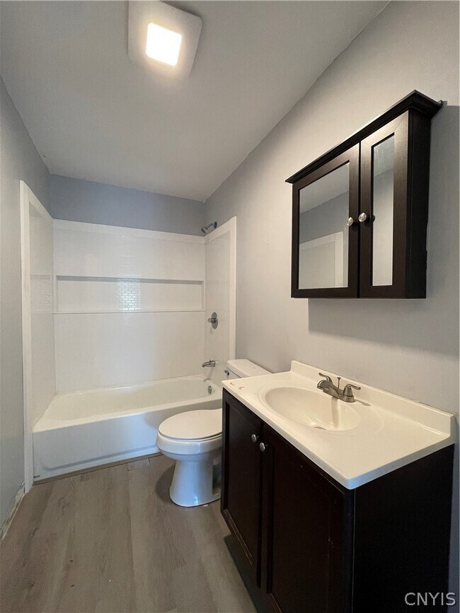Building Photo - 8013 NY-13