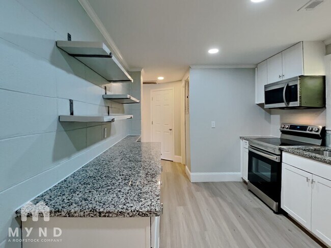 Foto del edificio - 9800 Fanny Brown Rd