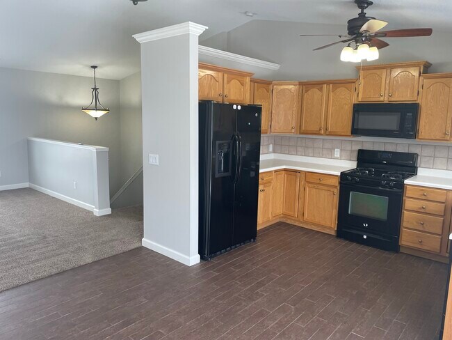 Foto del edificio - 6107 Appomattox Rd