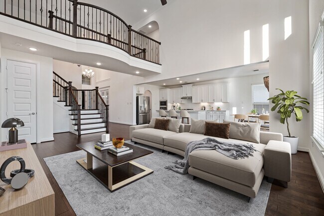 Foto del edificio - 4055 Woodland Meadow Dr