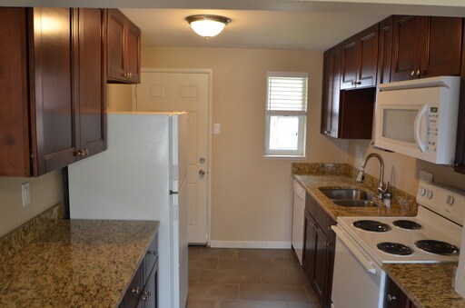 Building Photo - 2721 Harlan St