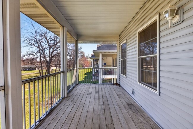 Foto del edificio - 3 Bedroom 3.5 bath